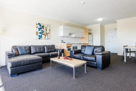 Perth Ascot Central Apartment - 95