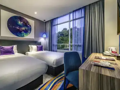 Mercure City Centre - 30