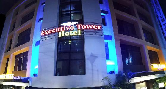 Executive Tower - 23