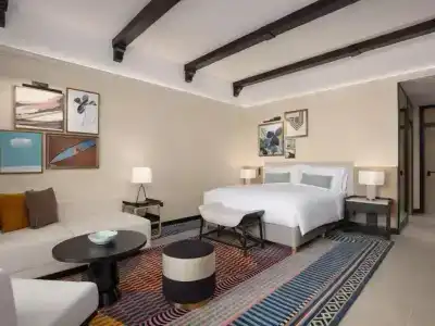 Hilton Al Hamra Beach & Golf Resort - 53