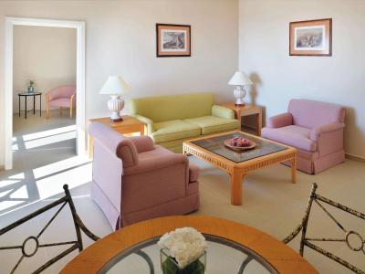 Mövenpick Nabatean Castle - 17