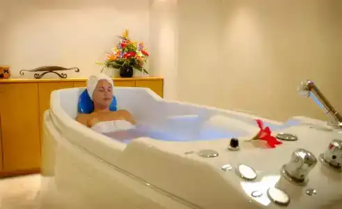 Occidental Tucancún - 22