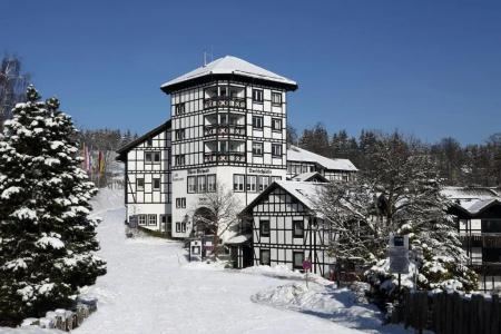 Dorint Resort Winterberg Sauerland - 24