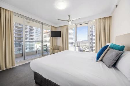 Ultiqa Beach Haven On Broadbeach - 154
