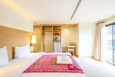 Baan Suwantawe - 81