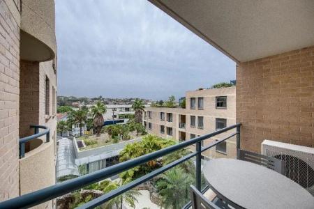 Adina Apartment Coogee - 67