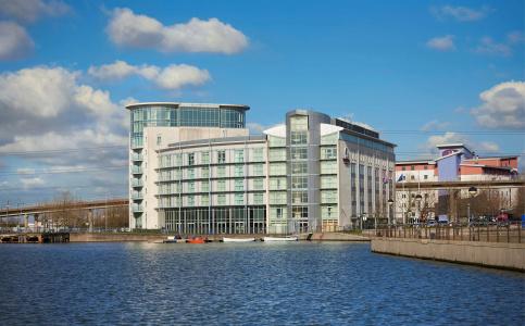 Doubletree By Hilton London Excel - 23