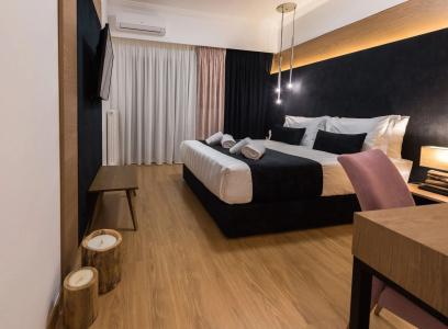Acropolis View Deluxe Penthouse & Luxury - 45