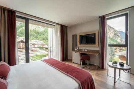 TH Courmayeur - 40