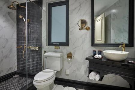Aira Boutique Hanoi & Spa - 29