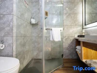 Kingreal Seaview Resort Sanya - 40