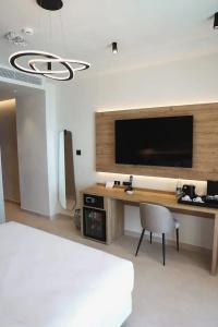 Drymades Inn - 35