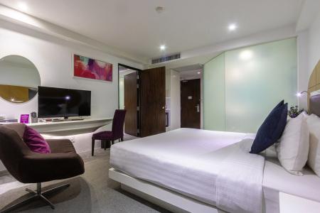 Icon Bangkok Sukhumvit - Sha Extra Plus - 19