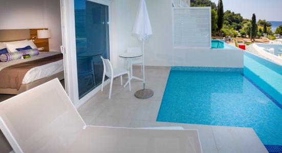 Tui Blue Adriatic Beach - 12