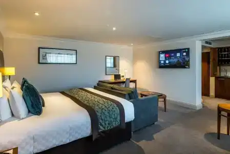 Amba Marble Arch - 8