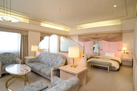Rihga Royal Niihama - 58