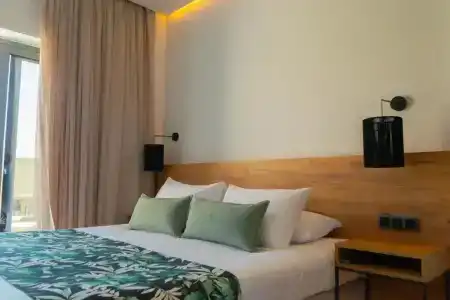 Kavos & Suites - 236