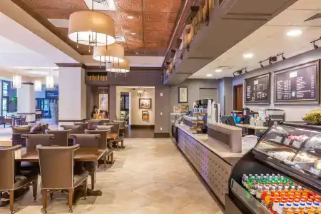 Wyndham Grand Orlando Resort Bonnet Creek - 14