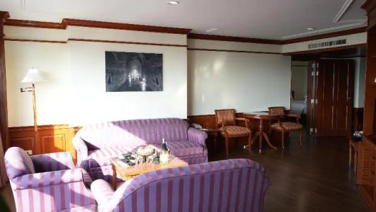 Holiday Inn Chiangmai, An Ihg - 64