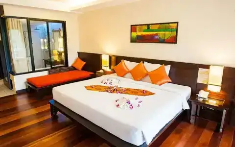 Aonang Phu Pi Maan Resort & Spa - Sha Extra Plus - 18