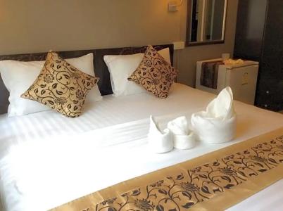 Naturbliss Boutique Residence - 76