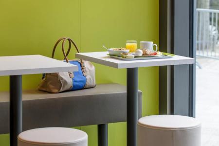 ibis budget Berlin Kurfürstendamm - 17