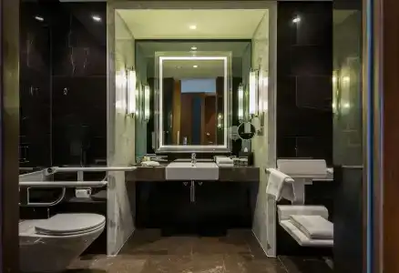 Hilton Istanbul Bomonti - 43