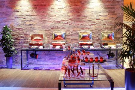 Four Points by Sheraton Kecskemet & Conference Center - 12