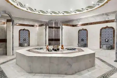 Wyndhamkarahisar Thermal & Spa - 20