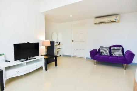 Oyo 394 Nana Beach Cha Am - 68