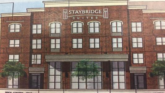 Staybridge Suites - Charleston - Mount Pleasant, an IHG - 3