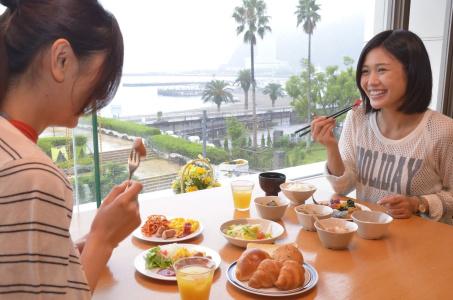 Atami Seaside Spa & Resort - 11