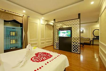 Hoian Sincerity & Spa - 125