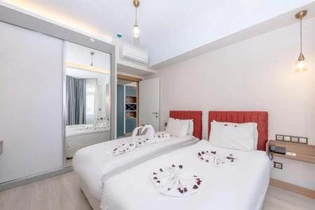 Theluna Suite - 20