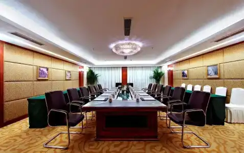 Chengdu Xiangyang Building - 16