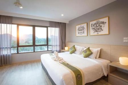 Grandsiri KhaoYai - 48