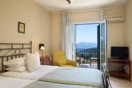 Agnantia Bed & Breakfast - 71