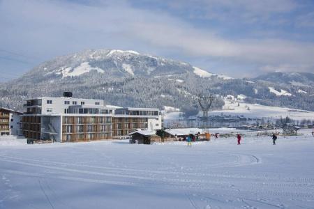 Sentido alpenKaiserfels - 21