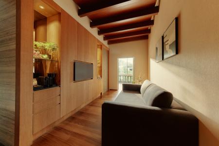 Oasia Resort Sentosa by Far East Hospitality - 46