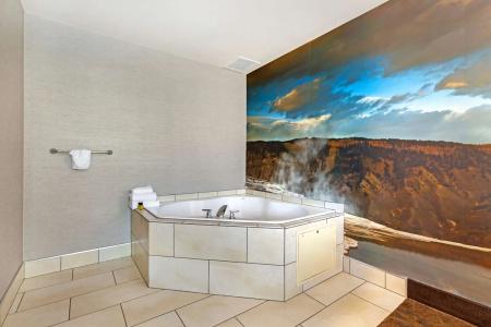 Best Western Plus Grantree Inn - 114