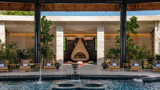 Hilton Tulum Riviera Maya All-Inclusive Resort - 20