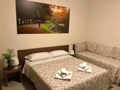 Bed & Bike - 17