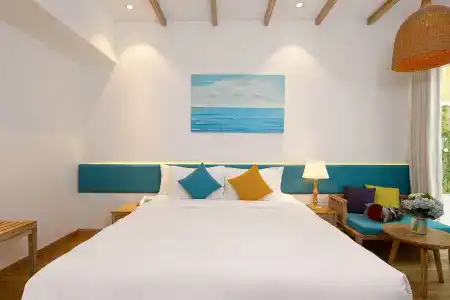 Risemount Premier Resort Da Nang - 7