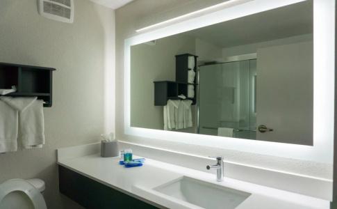 Holiday Inn Express - Columbus Downtown, An Ihg - 9