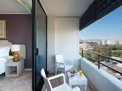 Rixos Downtown Antalya All Inclusive - 48