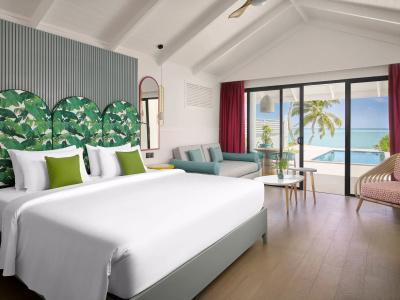 Sun Island Resort & Spa - 48