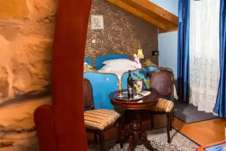 Heritage Pasike - 46