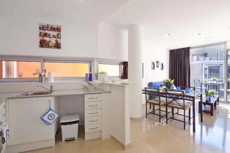 Charmsuites Paralel - 46