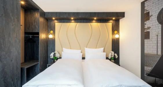 Golden Tulip ParkNeu-Ulm - 59