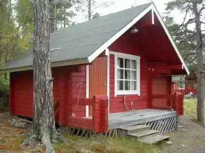 Kenestupa Matkailukeskus - 8